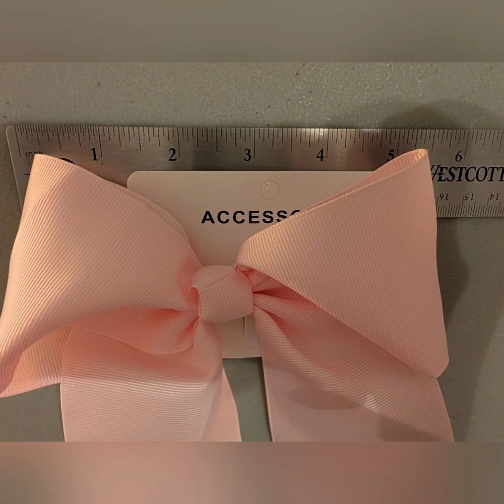 N/A charming pink